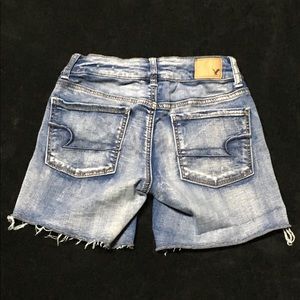 American Eagle Women’s Shorts size 0